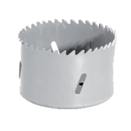 Abraboro Otwornica bimetalowa HSS-CO 73 x 38mm (AB30073000)
