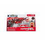 Zuru XSHOT HyperGEL Clutch zselégolyó lövő fegyver + 5000 zselégolyó