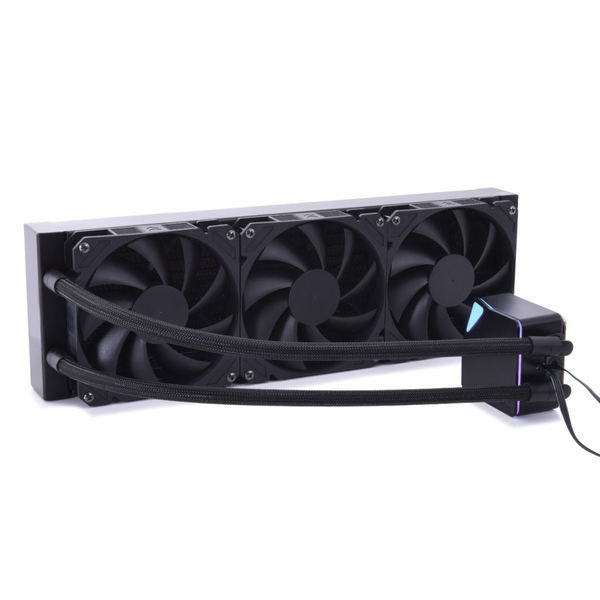 Alphacool Core Ocean T38 AIO 360mm Folyadékhűtés