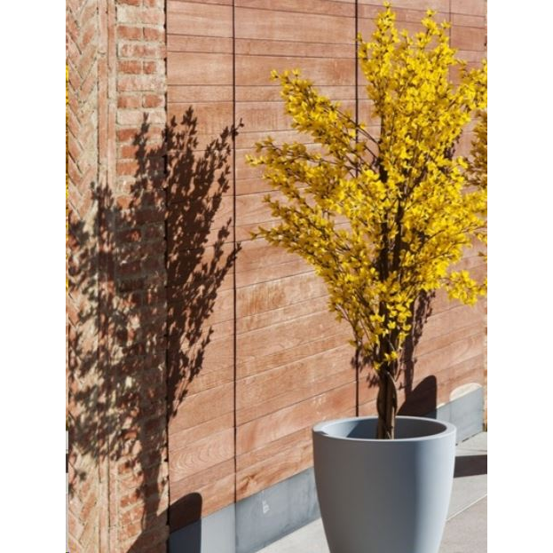 NG Violeta 30 kék kaspó (JDNVL030AZNW) (JDNVL030AZNW)