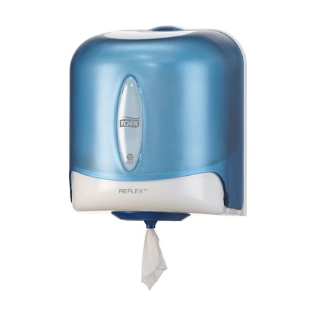 Tork Reflex M4 rendszer Kéztörlő adagoló - Kék (473133)