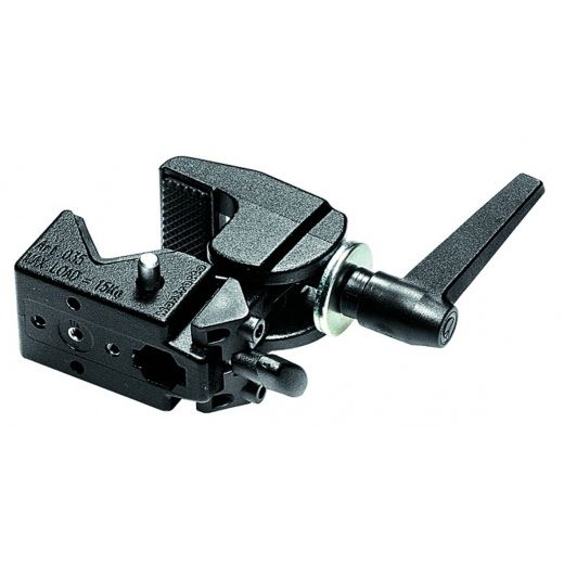 Pracka Manfrotto 035 Super Clamp (035 Super Clamp csap nélkül)