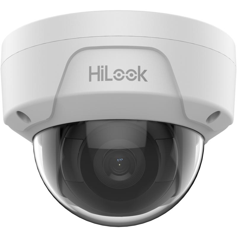 HiLook IPC-D121H 2MP 2.8mm IP Dome kamera (IPC-D121H(2.8MM))
