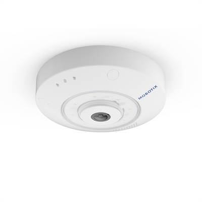 Mobotix (Mx-Q71A-12DN016) (Mx-Q71A-12DN016) LAN IP Megfigyelő kamera 2882 x 2882 pixel (Mx-Q71A-12DN016)