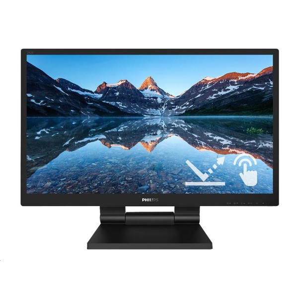 Philips 242B9TL/00 23,8" Full HD érintőképernyős monitor