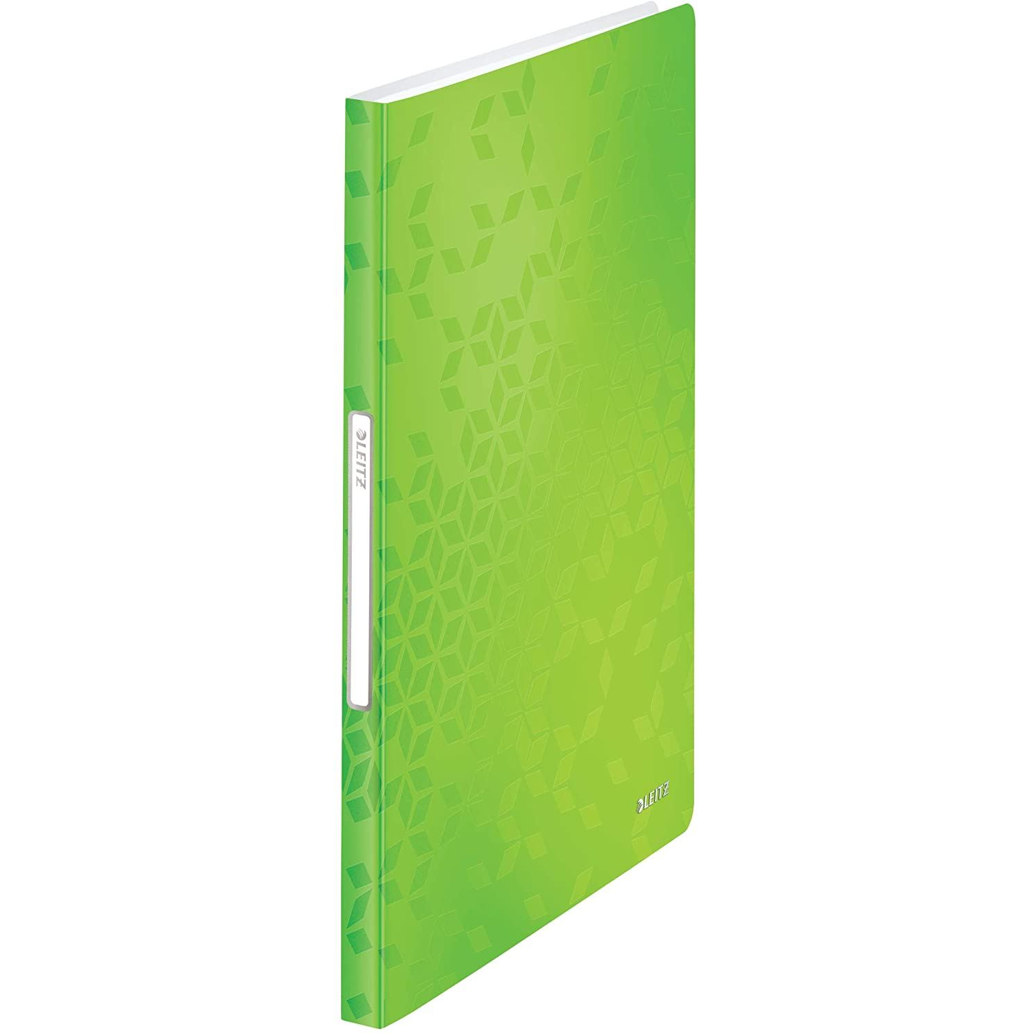 Leitz 46320054 prezentációs mappa 40 zsebek 40 lapok A4 (le46320054)