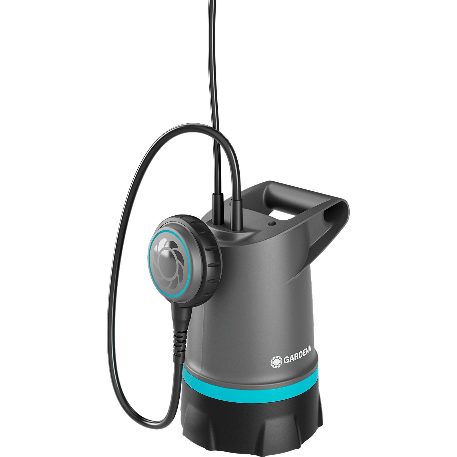 GARDENA 20000 BASIC Merülőszivattyú tiszta vízhez (9016-47)