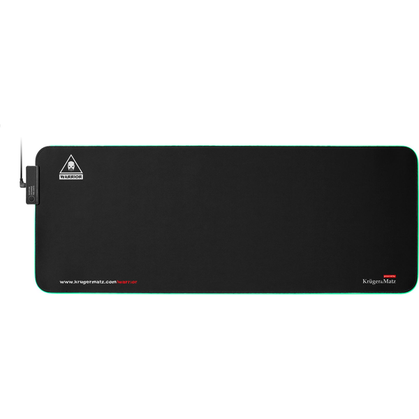 Krugeramp Matz Warrior LED-es Egér és Billentyűzetpad