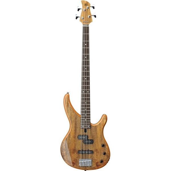 Yamaha TRBX174EW Elektrisk bassguitar Brun 4 strenge