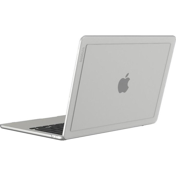 Incase INMB200751-CLR taske og etui til laptop 33 cm (13") Hårdt etui Transparent