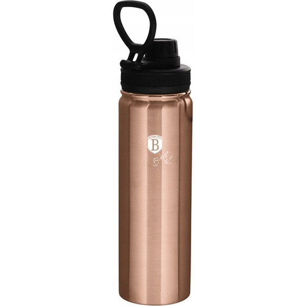 BerlingerHaus BH/7764 Metallic Line Rose Gold Edition Ivópalack - 720 ml