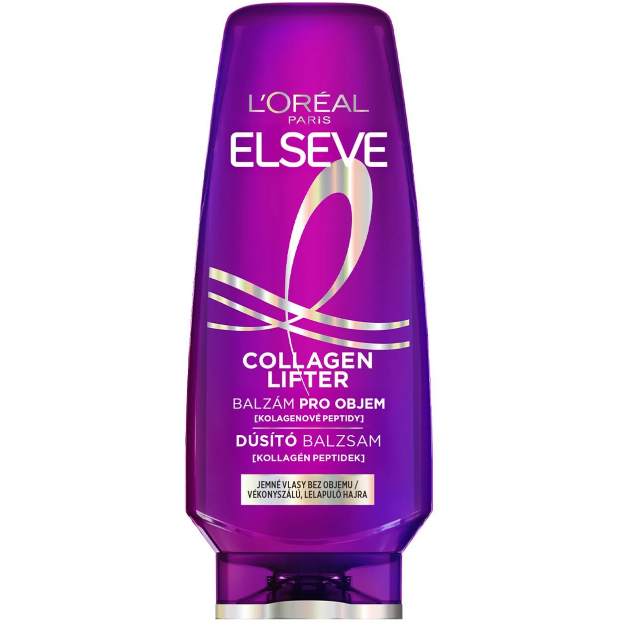 L'ORÉAL PARIS Elseve Collagen Lifter, 200 ml (3600524251314)