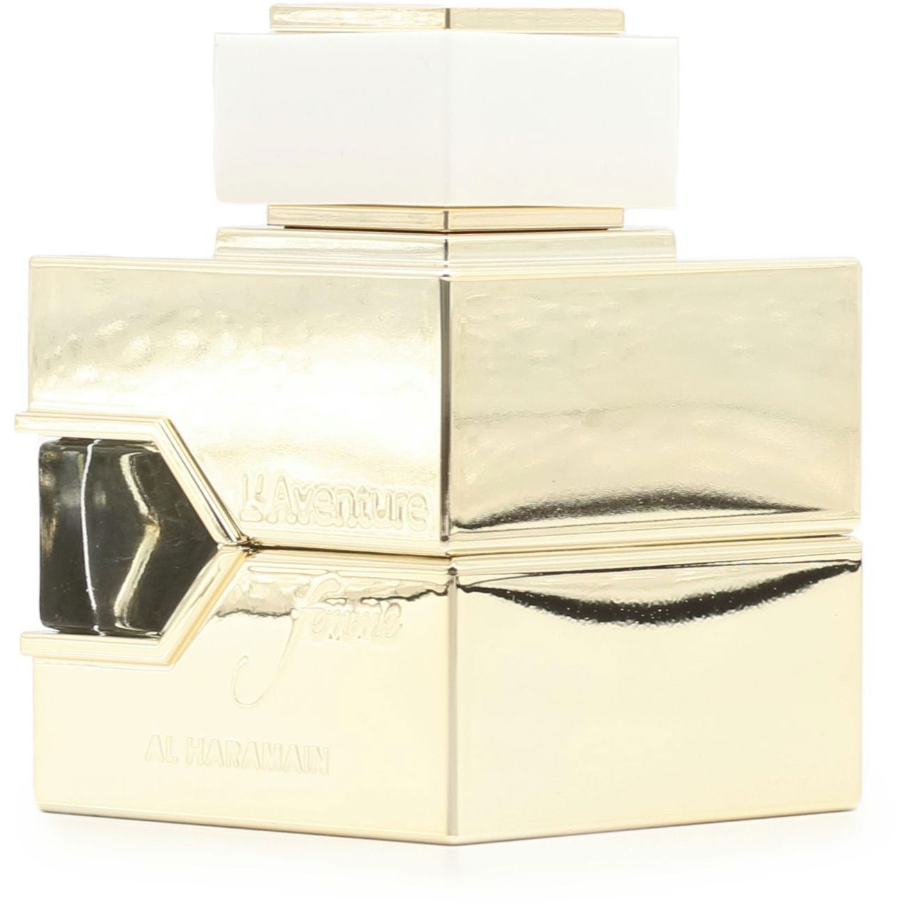 AL HARAMAIN L'Aventure Femme EdP 100 ml (6291100137565)