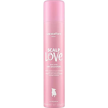 Lee Stafford Lee Stafford Scalp Love Skin-Kind Dry Shampoo