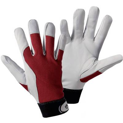 Védőkesztyű szereléshez, méret: 7 (1706-7)