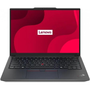 Lenovo ThinkPad E14 Gen 6 (Intel) Intel Core Ultra 7 155H Ноутбук 35,6 см (14") WUXGA 16 GB DDR5-SDRAM 512 GB SSD Wi-Fi 6E (802.11ax) Windows 11 Pro Черен