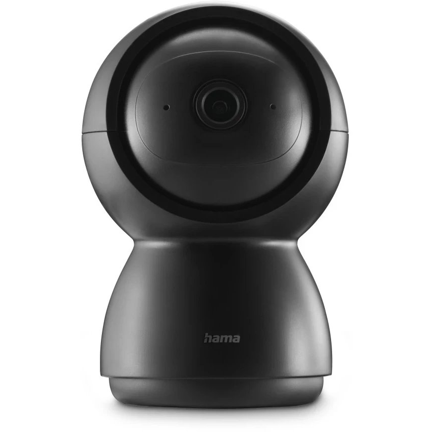 Hama 00176647 Vezeték nélküli IP Megfigyelő kamera (001766470000)
