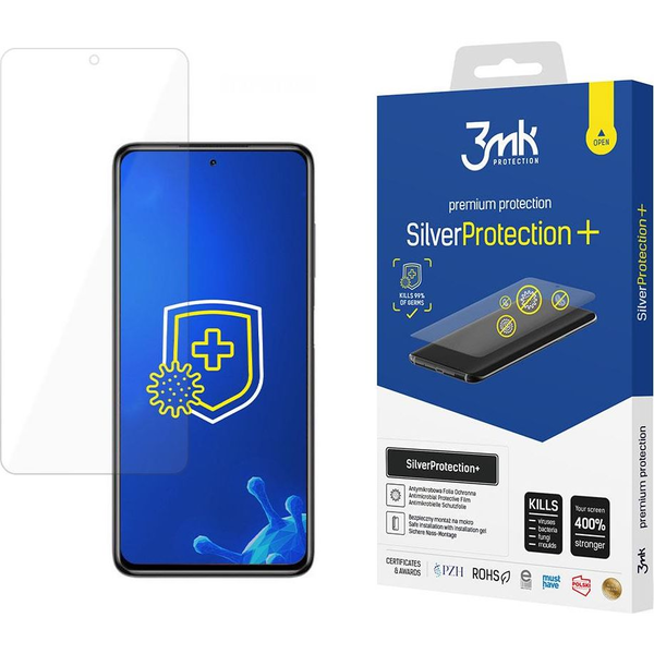 Ochranná Fólie pro Xiaomi POCO X3 Pro 3mk