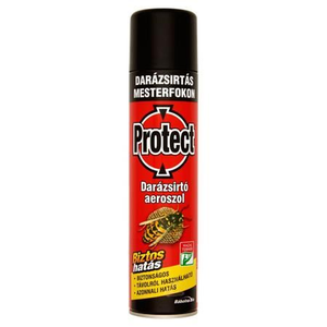 Protect darázsirtó aeroszol (12099)