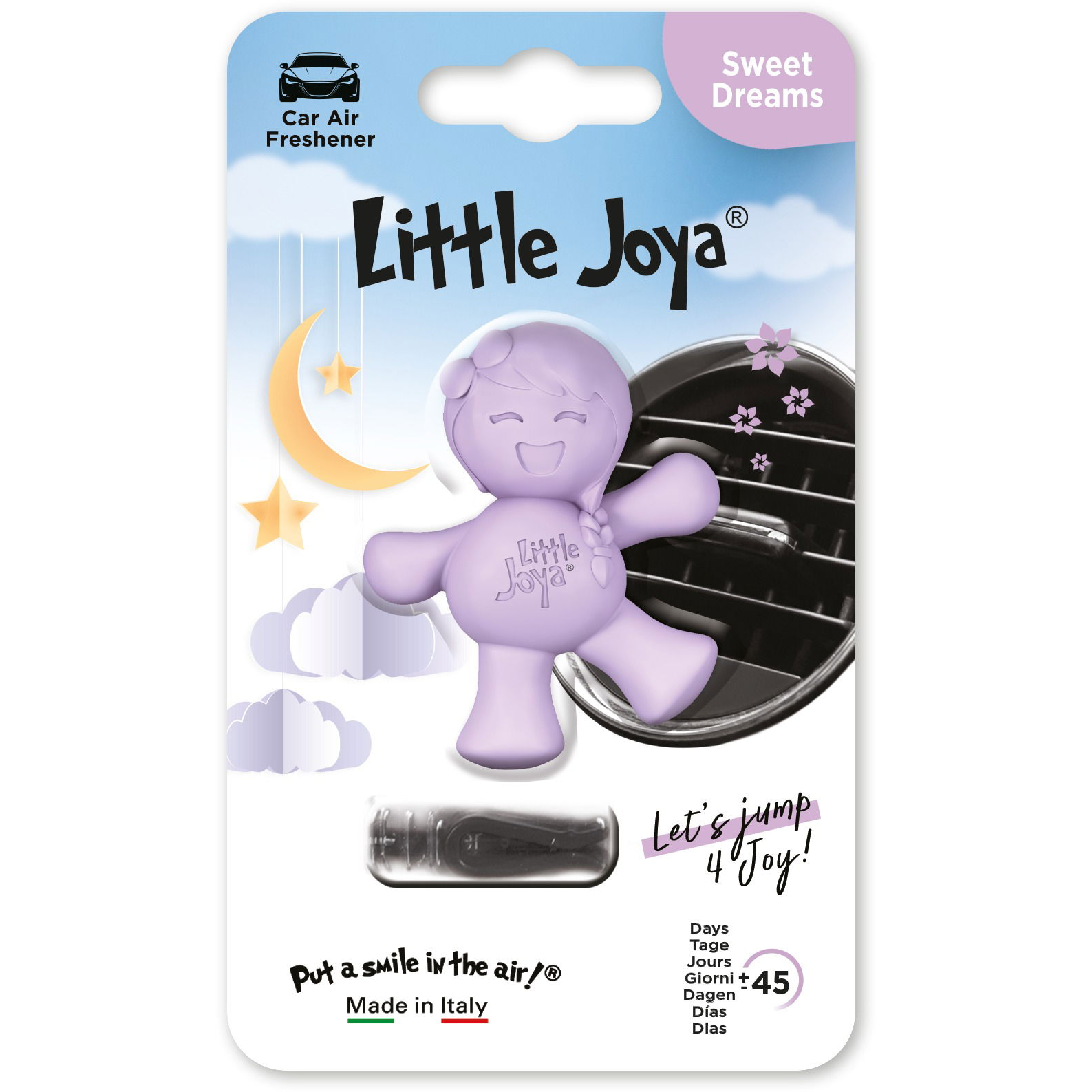 Little Joya - Sweet Dreams (EY2409)