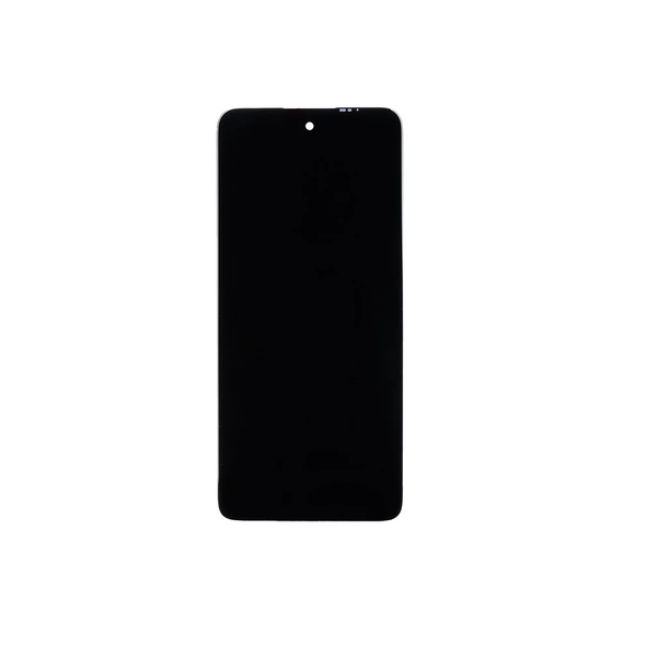 Motorola E32/E32s/G22 készülékhez LCD kijelző + érintő egység