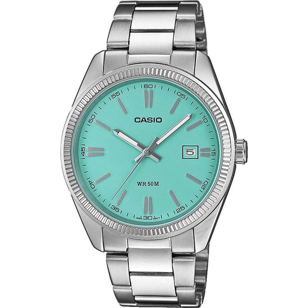 CASIO pánské hodinky MTP-1302PD-2A2VEF