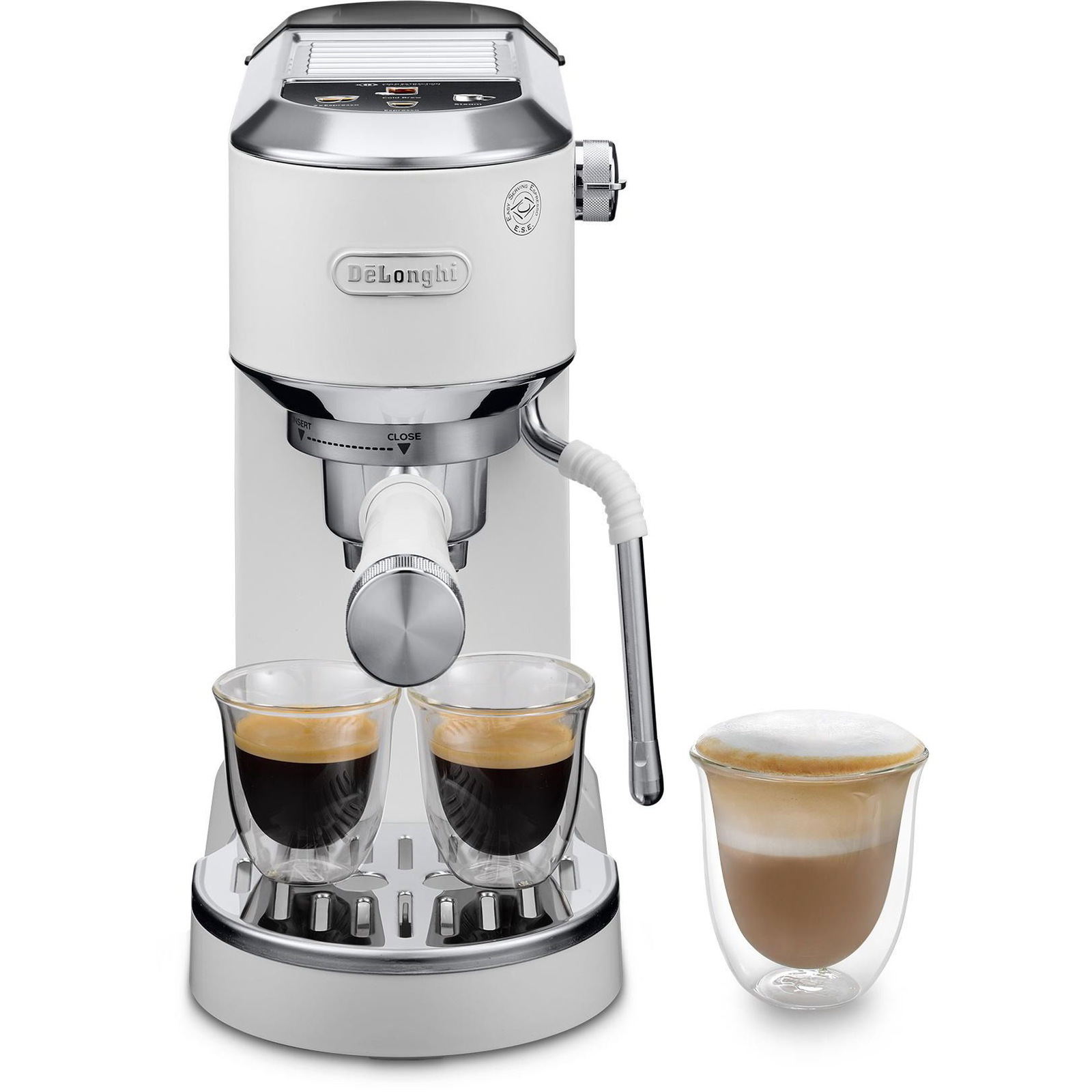 De'Longhi Dedica Duo EC890.WI (8004399032545)