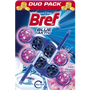  Bref Środek do czyszczenia WC „BREF Blue Aktiv Fresh Flowers” ​​2x50g