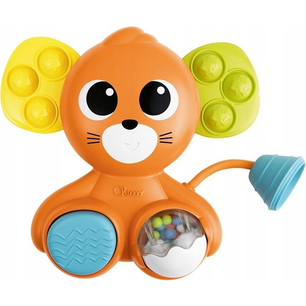 Chicco Classic 00011822000000 legetøj til læring