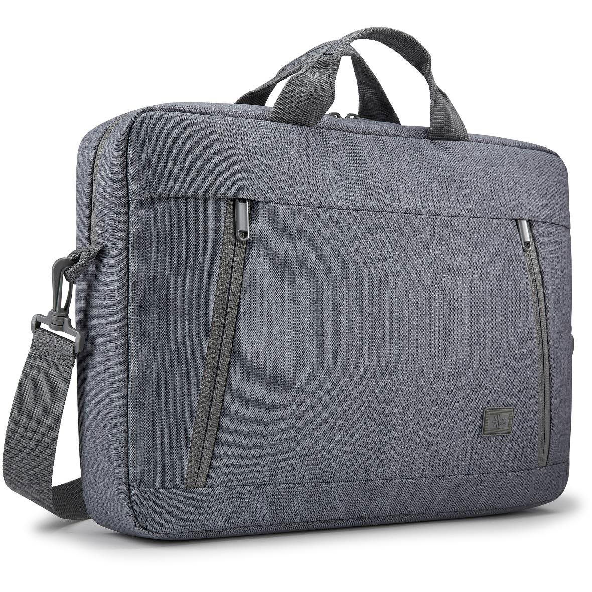 Case Logic Huxton 15,6" HUXA215G - grafitszürke (CL-HUXA215G)