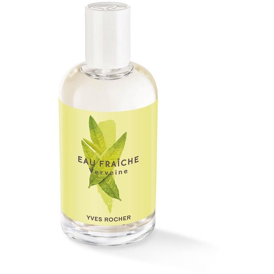 YVES ROCHER Eau Fraîche Verbena 100 ml (3660005396651)