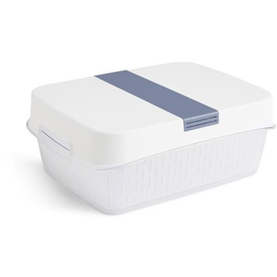 Rotho Dynamic Fresh Food Container 6,4 l (1025706161)