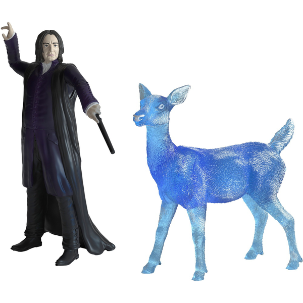 Schleich 42683 Profesor Snape a Patron