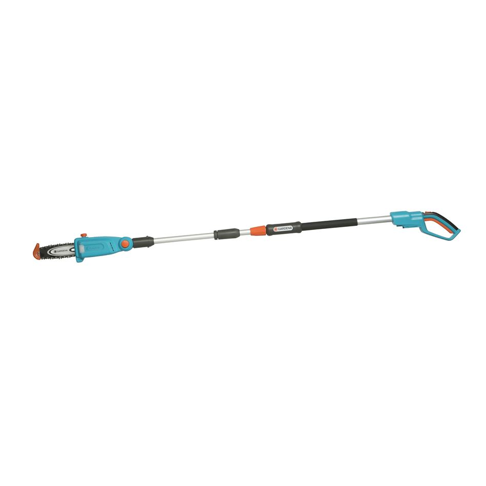 Gardena 14770-55 TCS 20/18V P4A Teleszkópos ágvágó (akku és töltő nélkül) (14770-55)