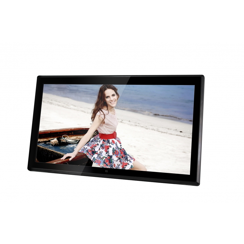 Braun 1731 DigiFrame 17.3