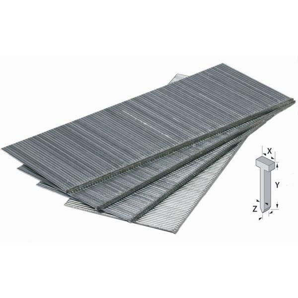 KRT305040 - Szög A 40mm 1500 db (KRT305040)