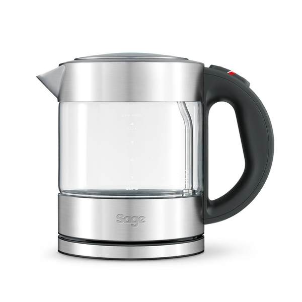 Sage BKE395 The Compact Kettle™ Pure 1L Vízforraló