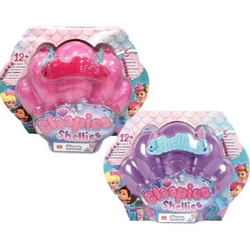 IMC Toys Bloopies: Mókás Minisellők - többféle (91917) (91917)