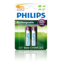 Philips Rechargeables R6B2A260/10 батерия за домакински уред Акумулаторна батерия Никел-метален хидрид (NiMH)