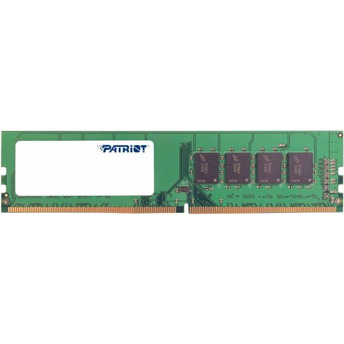 Patriot Signature Line 8GB DDR4 2666MHz CL19 (PSD48G266681)