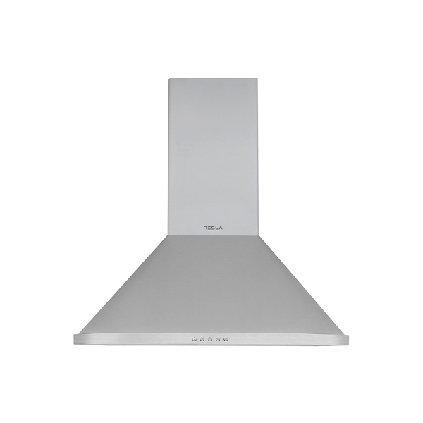 TESLA DC600AXP Páraelszívó Kürtős 60cm B Inox