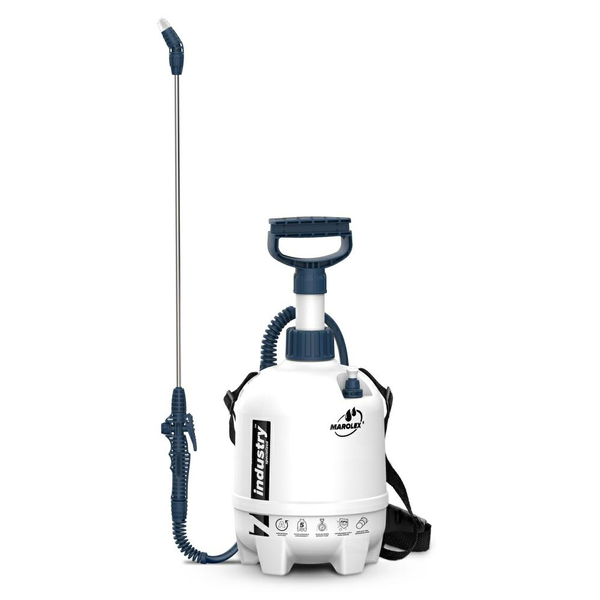 Marolex Industry Alka Line 9L kézi permetező