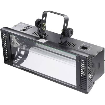 DMX 1500W stroboszkóp Mc CRYPT TL-1500 (52202176)