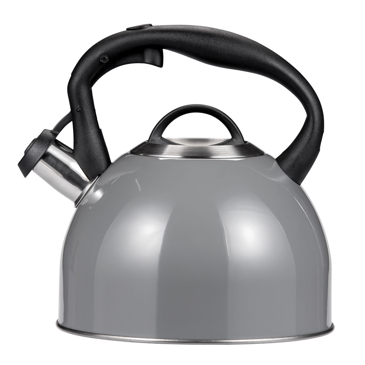 MPM MCN-13/S 3L Teáskanna - Szürke (MCN-13/S)