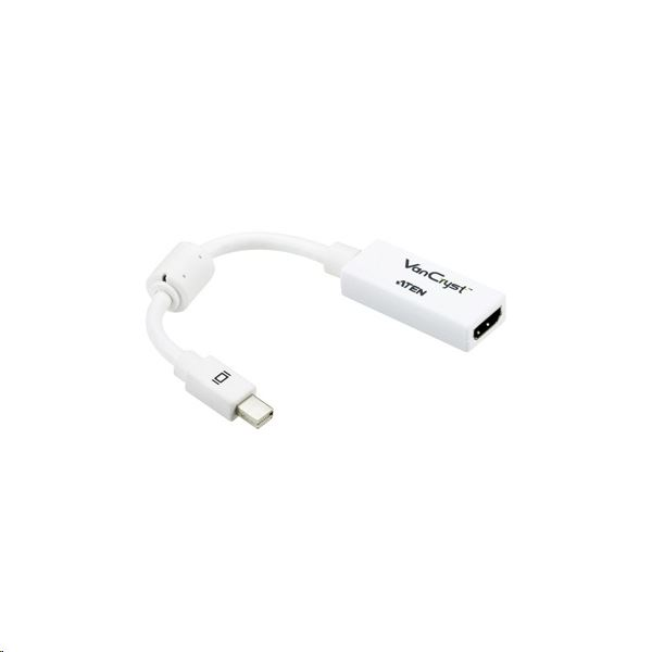 ATEN VanCryst Mini Displayport-HDMI konverter (VC980-AT) (VC980-AT)