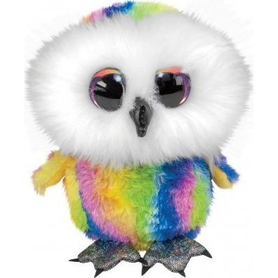 Lumo Stars Owl Stripe (TACT0266)