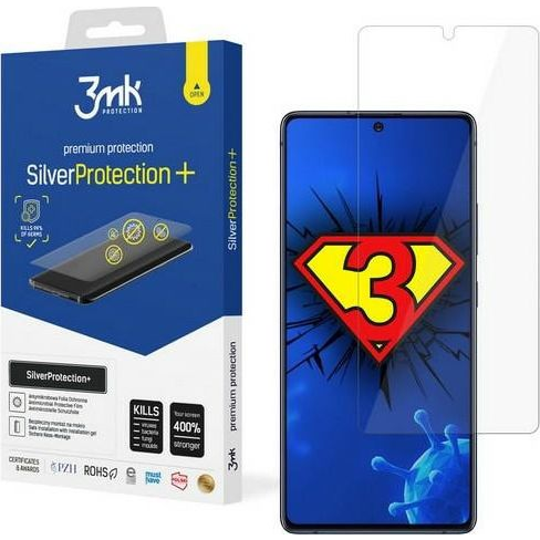Ochranná fólia 3MK pre Samsung Galaxy S10 Lite 1 ks