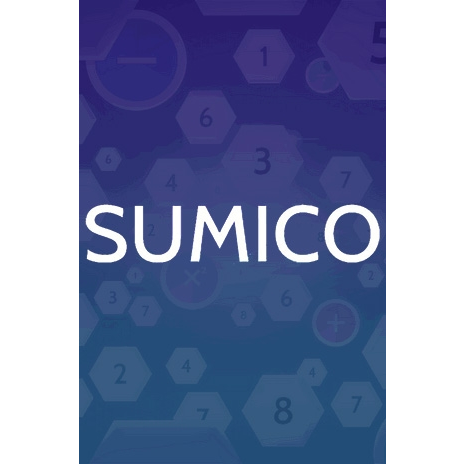 SUMICO - The Numbers Game