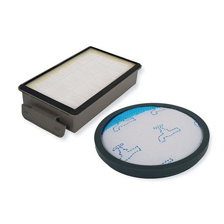 Комплект 2 филтъра Rowenta ZR780000, Съвместими с прахосмукачки Compact Power XXL RO48XX