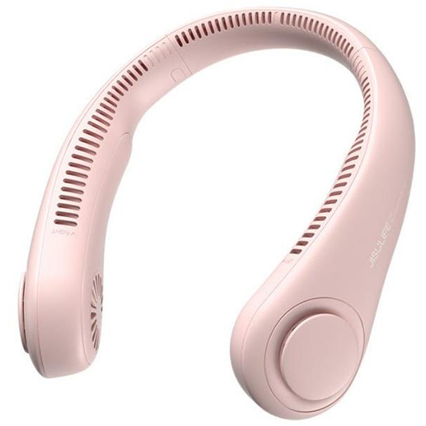 Verk 24418 Portable mini neck chain pink (50699)